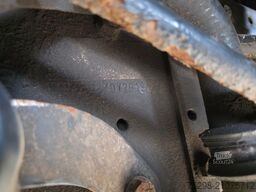 MAN TGX 26.340 6x2-4 BL