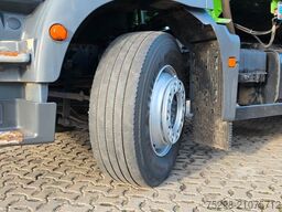 MAN TGX 26.340 6x2-4 BL