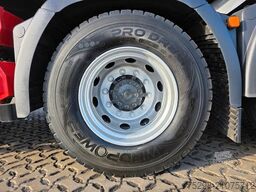 MAN TGX 26.340 6x2-4 BL