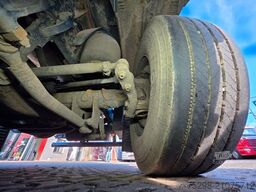 MAN TGX 26.340 6x2-4 BL