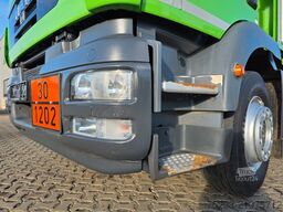 MAN TGX 26.340 6x2-4 BL