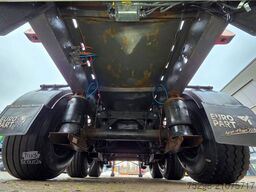 FLIEGL SDS 390 / Liftachse / Alu-Felgen