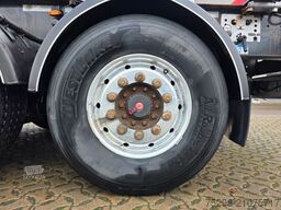 FLIEGL SDS 390 / Liftachse / Alu-Felgen