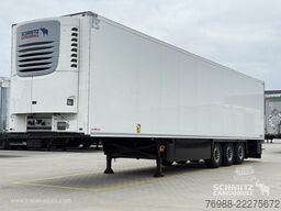 Schmitz Cargobull Tiefkühler Standard Doppelstock