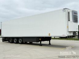Schmitz Cargobull Tiefkühler Standard Doppelstock