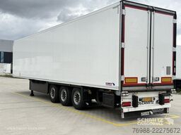 Schmitz Cargobull Tiefkühler Standard Doppelstock