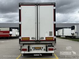 Schmitz Cargobull Tiefkühler Standard Doppelstock