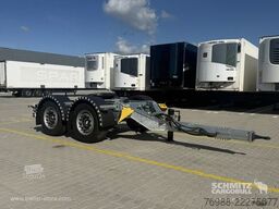 Schmitz Cargobull Dolly Standard