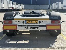Schmitz Cargobull Dolly Standard