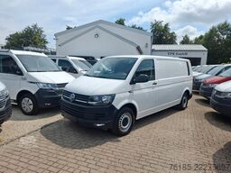 VW T6 Kasten lang  DSG  Werkstattwagen