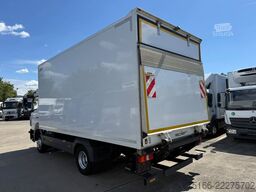 MERCEDES-BENZ ATEGO 1218 L Kühlkoffer 5,30 m LBW 1,5 T*TK*E6D