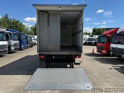 MERCEDES-BENZ ATEGO 1218 L Kühlkoffer 5,30 m LBW 1,5 T*TK*E6D