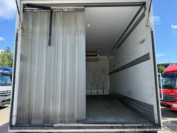 MERCEDES-BENZ ATEGO 1218 L Kühlkoffer 5,30 m LBW 1,5 T*TK*E6D