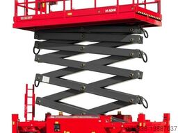 Magni ES2223RTP 22m Elektro Neugerät