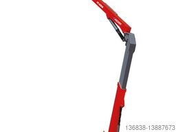 Magni EAB24RT 24,30m Elektro Neugerät