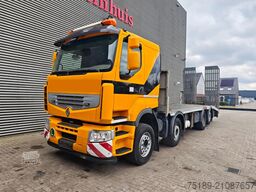 Renault Premium 470 8x2 Beko