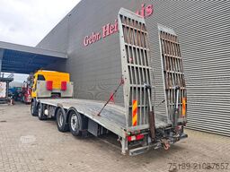 Renault Premium 470 8x2 Beko