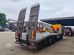 Renault Premium 470 8x2 Beko