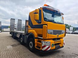 Renault Premium 470 8x2 Beko