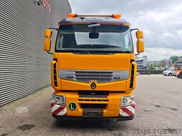 Renault Premium 470 8x2 Beko