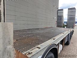 Renault Premium 470 8x2 Beko