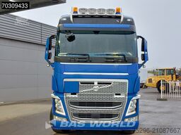 Volvo FH 500 FH 6X2 Meiller RS 21 70 containersysteem...
