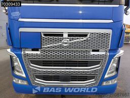 Volvo FH 500 FH 6X2 Meiller RS 21 70 containersysteem...