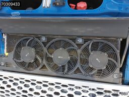 Volvo FH 500 FH 6X2 Meiller RS 21 70 containersysteem...