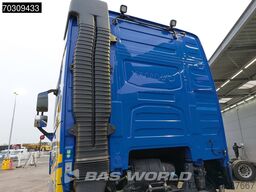 Volvo FH 500 FH 6X2 Meiller RS 21 70 containersysteem...