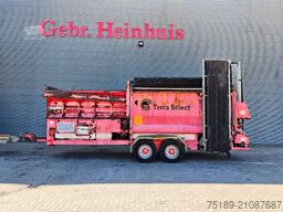 Terra Select T4 15x15 mm