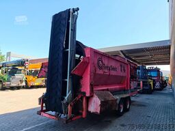 Terra Select T4 15x15 mm