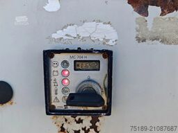 Terra Select T4 15x15 mm