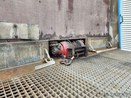 MAN TGM 18.240 4x2 Winch Ramps German Truck!