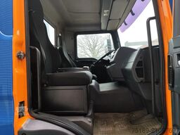 MAN TGM 18.240 4x2 Winch Ramps German Truck!