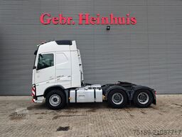 Volvo FH 500 6x4 Euro 6 German Truck!