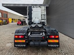 Volvo FH 500 6x4 Euro 6 German Truck!