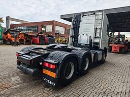 Volvo FH 500 6x4 Euro 6 German Truck!