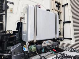 Volvo FH 500 6x4 Euro 6 German Truck!