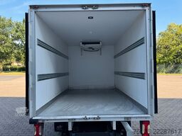 IVECO Daily 35S14 Hi-Matic Tiefkühlkoffer mit LBW