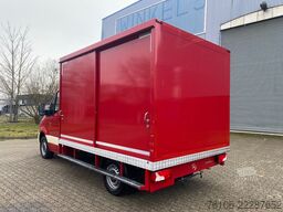 MERCEDES-BENZ Sprinter III 314 CDI Koffer *Scheckheft*