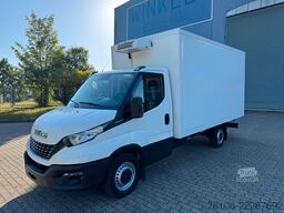 IVECO Daily 35S12 Hi-Matic Tiefkühlkoffer *Thermoking*