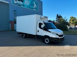 IVECO Daily 35S12 Hi-Matic Tiefkühlkoffer *Thermoking*