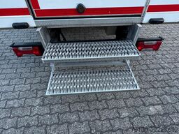 IVECO Daily 35S12 Hi-Matic Tiefkühlkoffer *Thermoking*