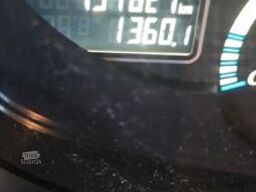 MERCEDES-BENZ 2642 Actros BDF , Retarder