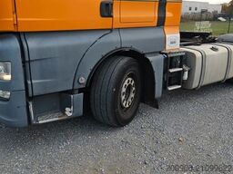 MAN TGX 18.440, Automatic. Intarder