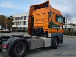 MAN TGX 18.440, Automatic. Intarder