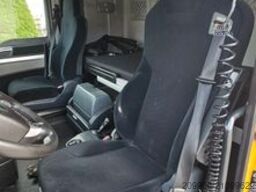 MAN TGX 18.440, Automatic. Intarder