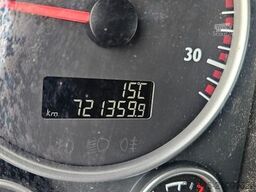 MAN TGX 18.440, Automatic. Intarder