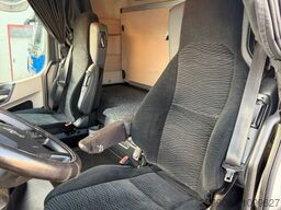 MERCEDES-BENZ 2642 Actros BDF inkl. Offen Bordwände Pritsche