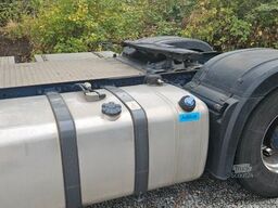 MERCEDES-BENZ Actros 1845, E6, 4x2. Blatt/Luft